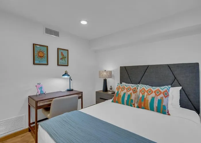 Holiday home Desert Vibes With Pool Sauna & Game Tucson