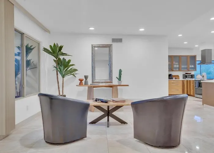 Desert Vibes With Pool Sauna & Game Holiday home *
